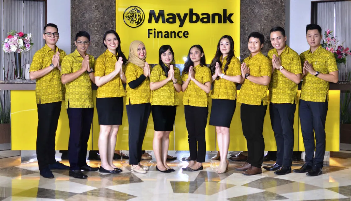 Intip Gaji Fresh Graduate di 7 Perusahaan Ternama. Hmm, Pantas Saja Selama ini Jadi Primadona~ 10