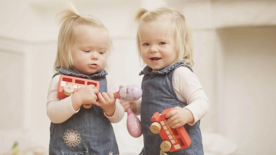 5 Fakta dari Anak Kembar yang Jarang Diketahui. Unik dan Bikin Takjub! 9