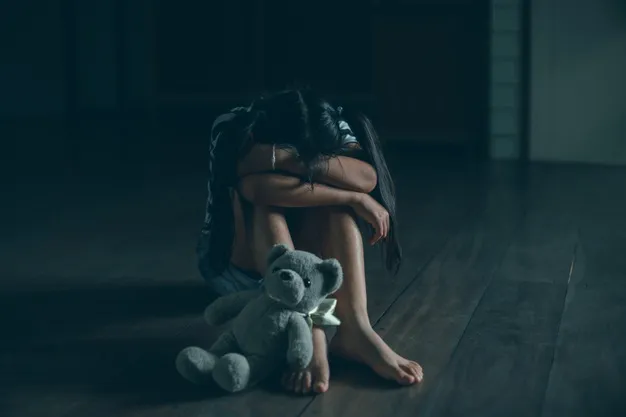Wajib Tahu! Ini 5 Tahapan Ketakutan Anak Sesuai Usia. Orang Tua Perlu Paham! 9