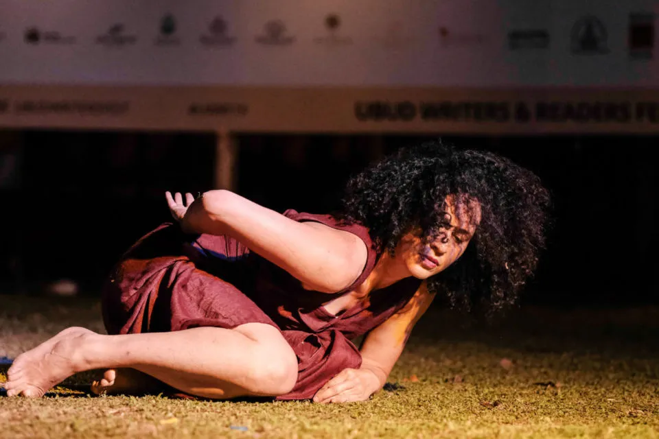 Adaptasi Pandemi, Ubud Writers & Readers Festival Dikemas Jadi Acara KEMBALI 2020. Tetap Seru! 4