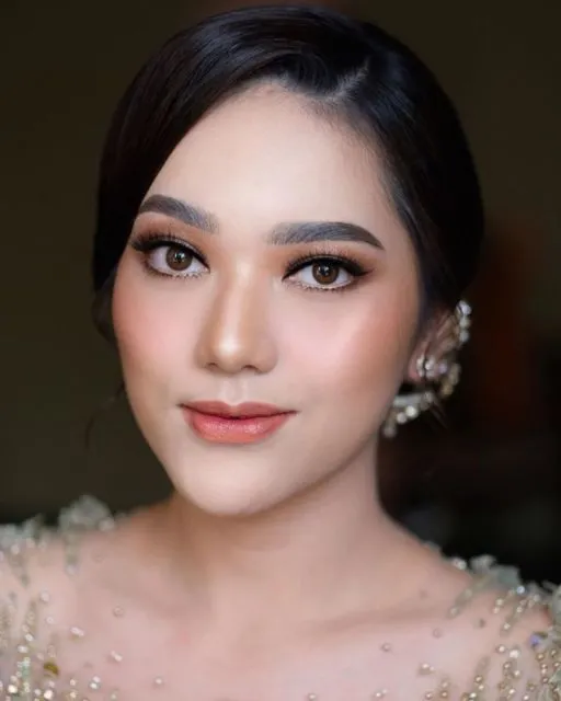 10 Detail Lamaran Nabila Gardena, Syahdu dalam Nuansa Pastel yang Lembut dan Penuh Pesona 11
