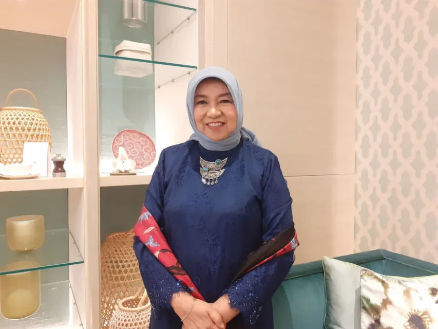 Kisah Pendiri Wardah, Nurhayati Subakat. Awalnya Jualan Door to Door dan Sempat Nyaris Berhenti! 5