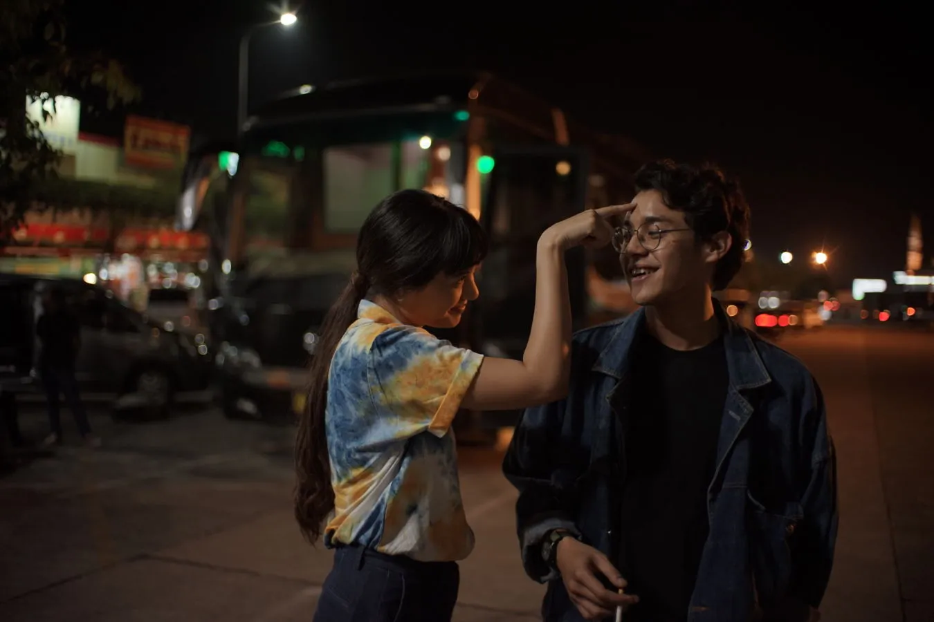 Interview Aurelie Moeremans: Dari Mulai Pengalaman Toxic Relationship Sampai Karir Film dan Musik 4