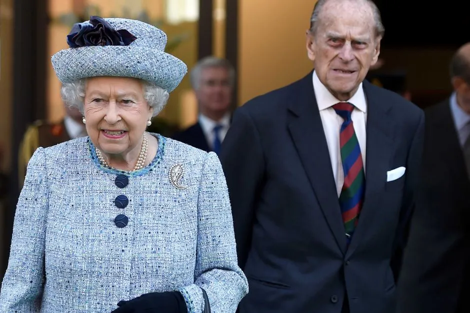 Mengulik 10 Fakta Pernikahan Ratu Elizabeth II dan Pangeran Philip yang Jarang Terekspos 20