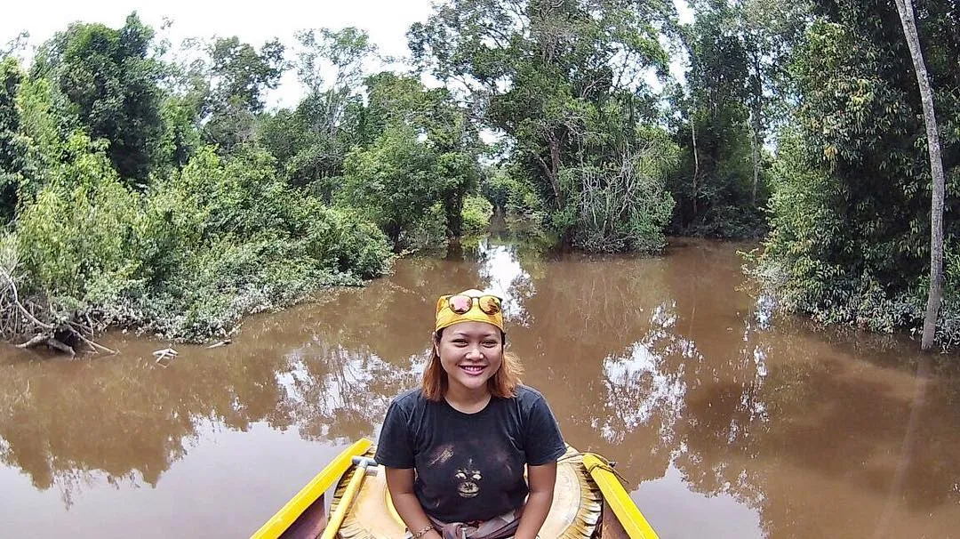 Serunya Kerja di Bidang Ekowisata. Keluar Masuk Hutan, Beri Peluang Belajar Hingga ke Luar Negeri 7