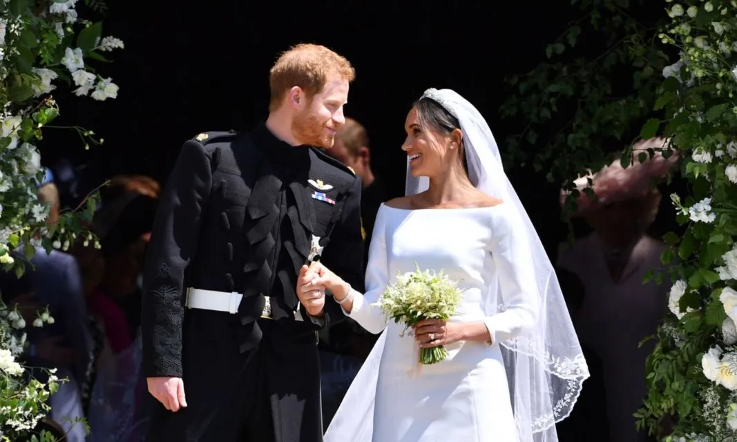 6 Ragam Tradisi Sumbangan dan Kado Nikah di Dunia. Unik-unik lo Ternyata! 9