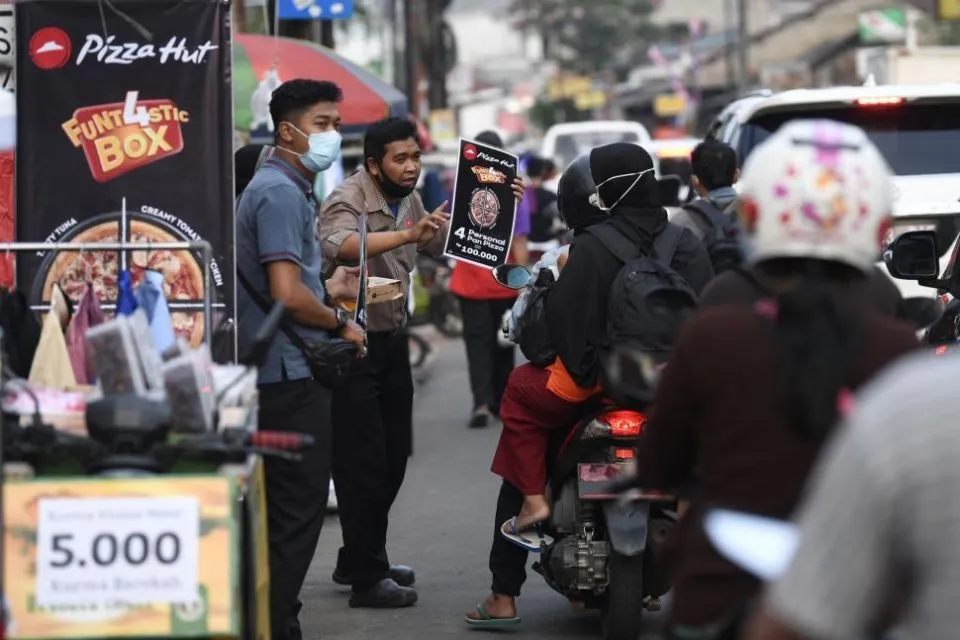 Strategi Bertahan ala 5 Perusahaan Besar Saat Pandemi. Dongkrak Penjualan dengan Cara Beragam! 6
