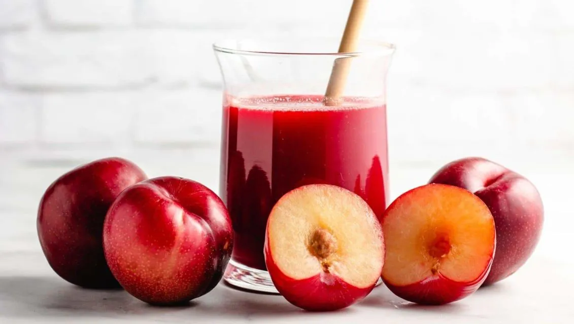 7 Cara Asyik Makan Buah Plum Agar Rasa Asamnya Nggak Begitu Terasa. Nggak Meringis Makannya~ 8