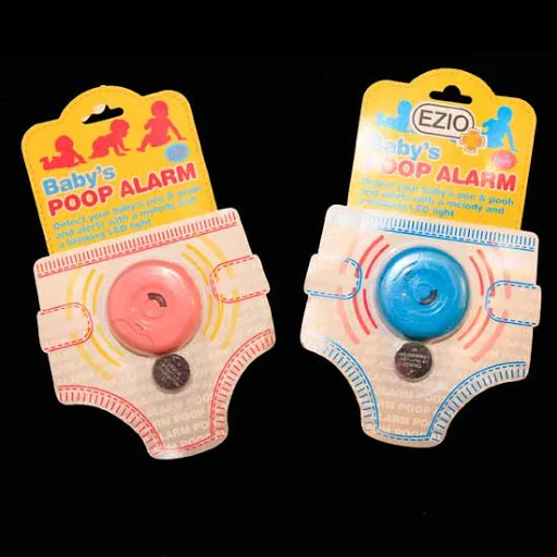 10 Perlengkapan Bayi yang Kelihatan Nyeleneh tapi Diklaim Berguna. Moms, Mau Beli Nggak? 15