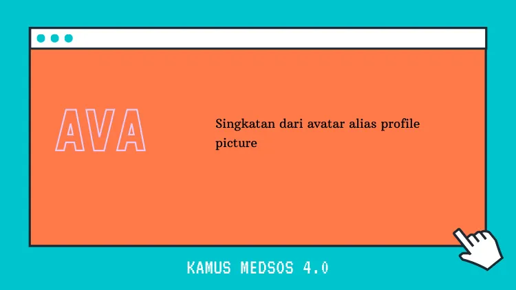 Kamus Medsos 7.0 yang Wajib Kamu Pahami Sebelum Terjun ke Dunia Maya. Supaya Nggak Kudet~ 12