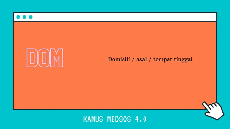 Kamus Medsos 7.0 yang Wajib Kamu Pahami Sebelum Terjun ke Dunia Maya. Supaya Nggak Kudet~ 14