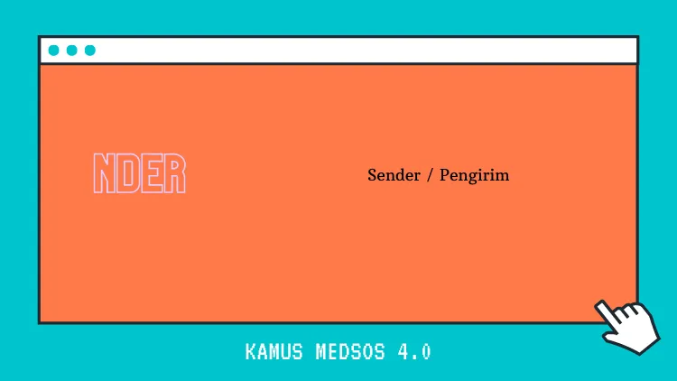 Kamus Medsos 7.0 yang Wajib Kamu Pahami Sebelum Terjun ke Dunia Maya. Supaya Nggak Kudet~ 18