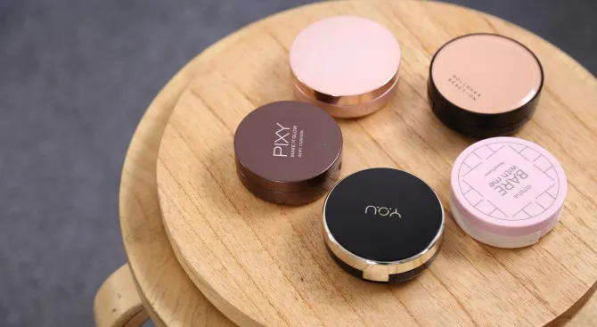 Mengenal BB Cushion Lebih Dalam, Solusi Praktis Tampil Cantik Buat yang Kurang Suka Dandan 6
