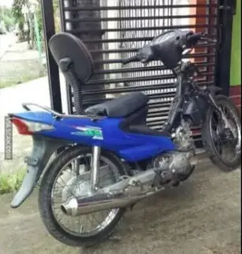 Kreatif sih Boleh Aja. Tapi Kalau Modifikasi Sepeda Motor Model Begini, Apa Tujuannya, ya? 15