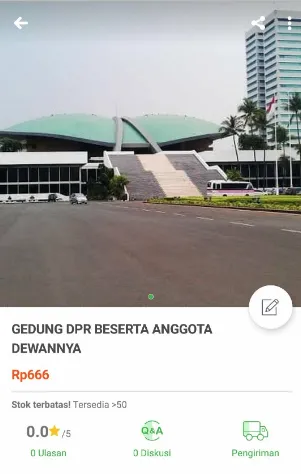 13 Meme yang Tepat untuk Wakili Penderitaan Rakyat Indonesia. Punya Pemerintah Gini Amat, ya :( 17