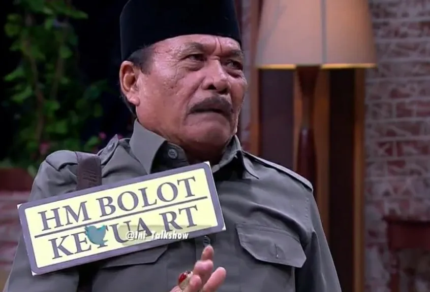 5 Profesi Orang Tua yang Jadi Andalan Anak Kecil Saat Berantem sama Temannya. Pernah Begini? 9