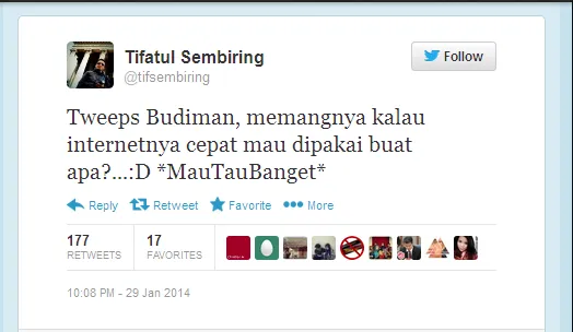 Ternyata Begini Kecepatan Internet Indonesia Dibanding Negara Lain. Pantes Nggak Maju-Maju~ 3
