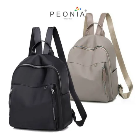 5 Rekomendasi Tas Ransel Cewek Berbagai Ukuran. Semuanya Lokal, Mulai 50 Ribuan! 7