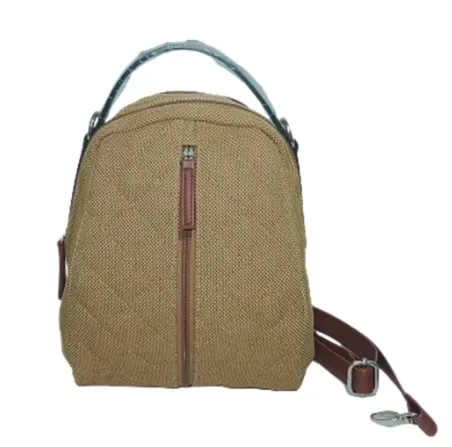 5 Rekomendasi Tas Ransel Cewek Berbagai Ukuran. Semuanya Lokal, Mulai 50 Ribuan! 10