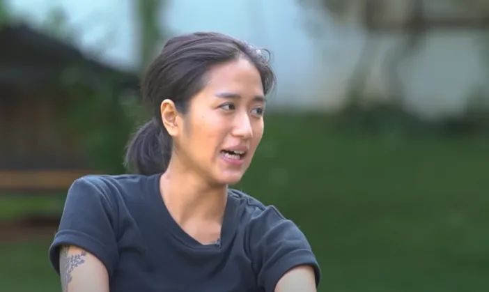 Diundang Chef Arnold ke Channel Youtube-nya, Gaya Chef Renatta Jadi Sorotan. Nyaris Tanpa Makeup! 9