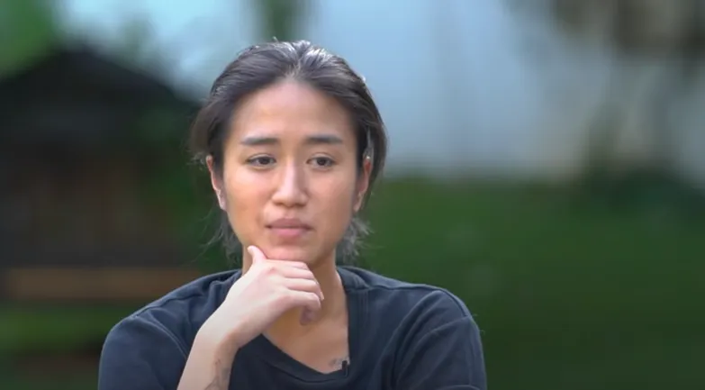 Diundang Chef Arnold ke Channel Youtube-nya, Gaya Chef Renatta Jadi Sorotan. Nyaris Tanpa Makeup! 8