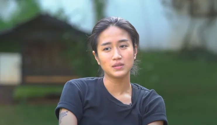 Diundang Chef Arnold ke Channel Youtube-nya, Gaya Chef Renatta Jadi Sorotan. Nyaris Tanpa Makeup! 6