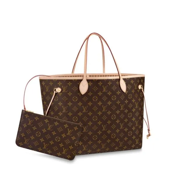 Kisah Sukses Louis Vuitton dan Strategi Bisnisnya. Pernah Jadi Gelandangan dan Kerja Serabutan 8