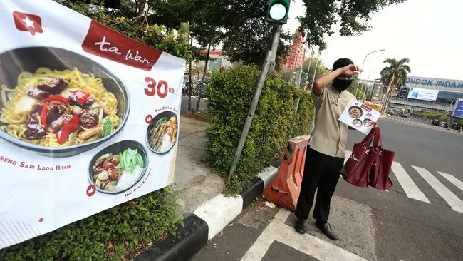 Strategi Bertahan ala 5 Perusahaan Besar Saat Pandemi. Dongkrak Penjualan dengan Cara Beragam! 7