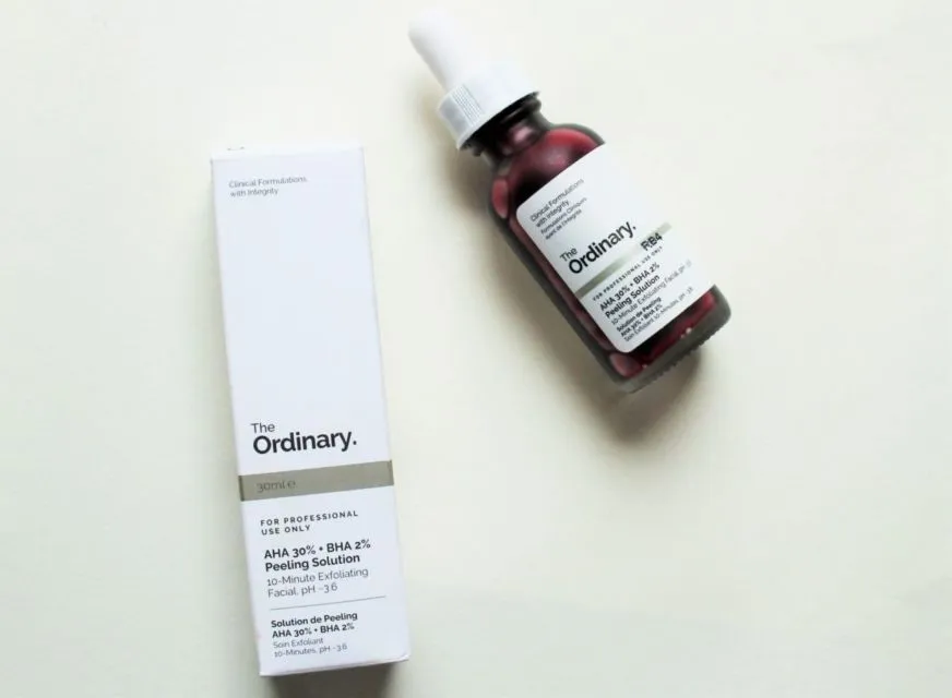 8 Produk Perawatan Wajah yang Viral di TikTok. Lengkap dari Masker Organik Sampai Acne Lotion 11