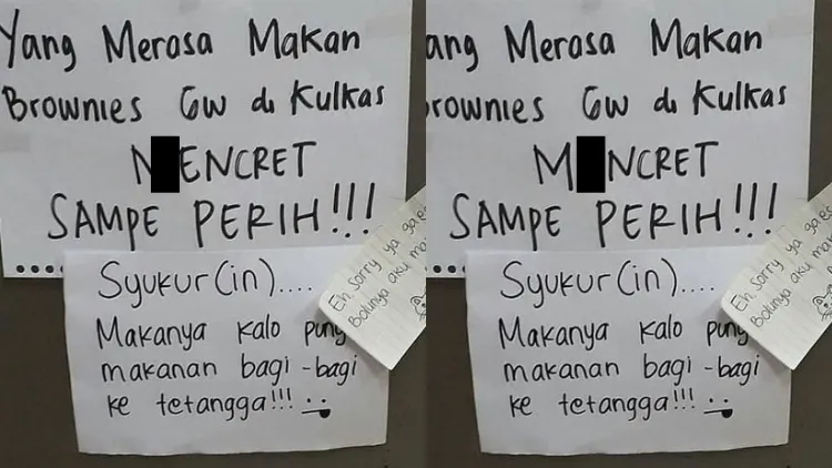 11 Aturan dan Peringatan Kocak yang Bikin Kamu Terkejut. Emang Harus Pakai Cara Jenaka Gini, ya? 15