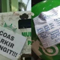 11 Aturan dan Peringatan Kocak yang Bikin Kamu Terkejut. Emang Harus Pakai Cara Jenaka Gini, ya?