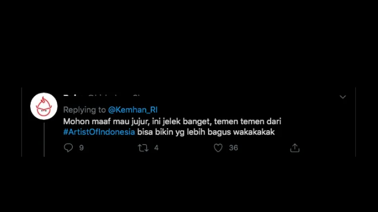 Unggah Ucapan Ulang Tahun untuk TNI, Akun Twitter Kemenhan jadi Perhatian Warganet. Kocak sih :( 15