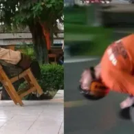 11 Potret Pasrahnya Orang-Orang Kalau Udah Ngantuk Banget. Makanya Jangan Begadang!