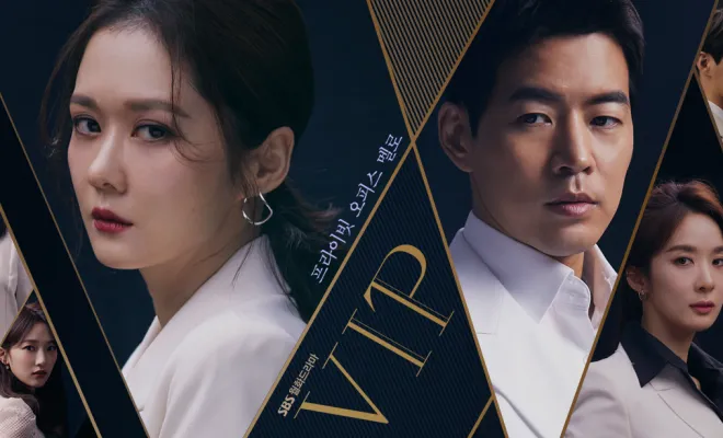Pelajaran Berharga dari 4 Drakor yang Konfliknya Relate Banget Buat Pasutri. Bikin Geregetan! 6