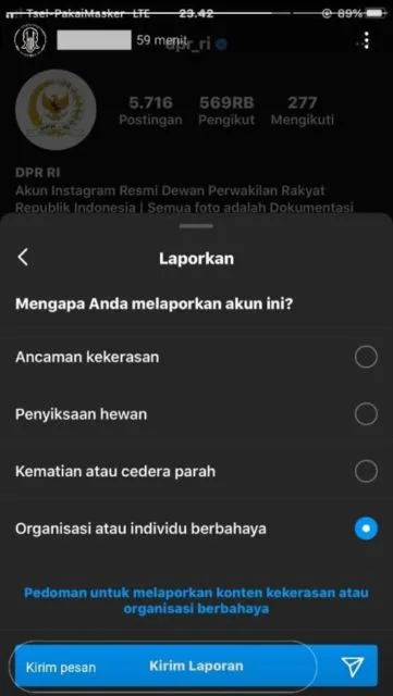 8 Cara Protes Kocak dari Warganet yang Nggak Setuju UU Omnibus Law. Melawan Tanpa Turun ke Jalan! 8