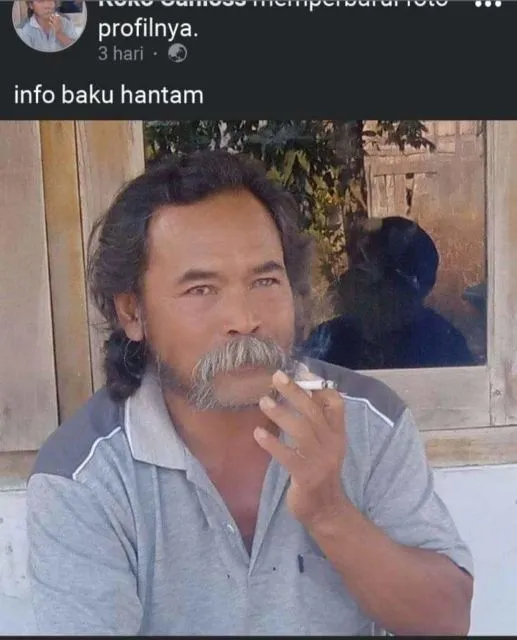 Bunda, Tolong Pantau Suami Baik-Baik Saat Mereka Gabut, ya. Sedih Kalau Kelakuannya Begini :( 16