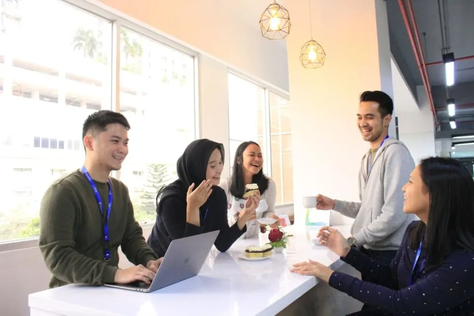 Adopsi Budaya Kerja Ala Startup, Cara Amar Bank Agar Tetap Produktif dan Terus Inovatif 5