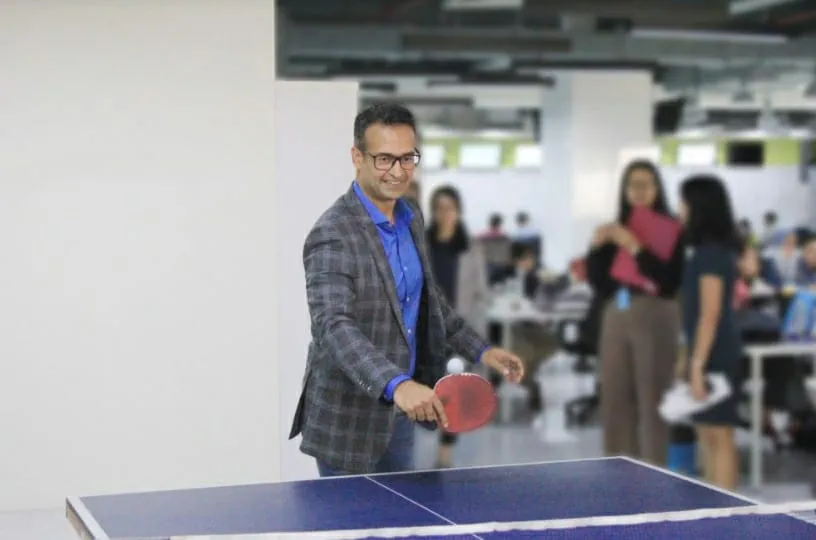 Adopsi Budaya Kerja Ala Startup, Cara Amar Bank Agar Tetap Produktif dan Terus Inovatif 4