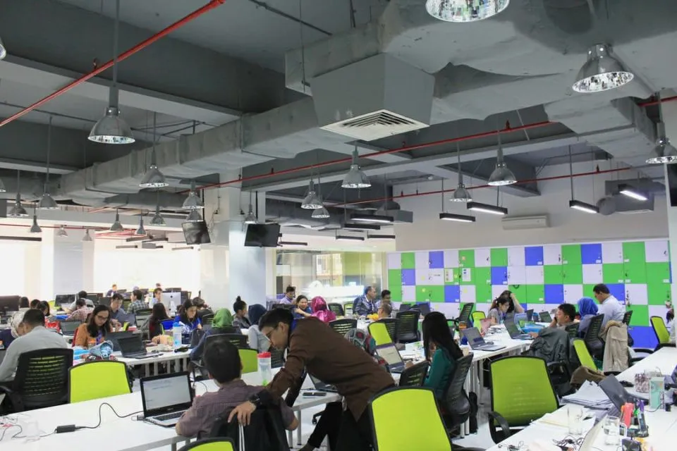 Adopsi Budaya Kerja Ala Startup, Cara Amar Bank Agar Tetap Produktif dan Terus Inovatif 6
