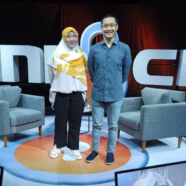 Kisah Sukses Billy Boen, CEO Young on Top yang Passionate Banget Ajak Anak Muda Melek Investasi 6