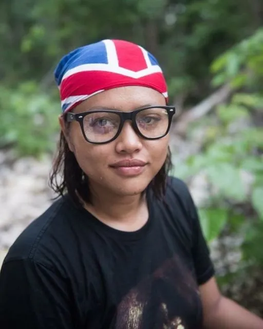 Serunya Kerja di Bidang Ekowisata. Keluar Masuk Hutan, Beri Peluang Belajar Hingga ke Luar Negeri 5