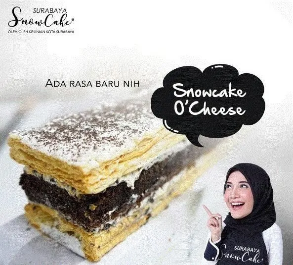 Belajar dari Nasib Bisnis Kue Artis Viral yang Kini Hilang Kabar. Sempat Jaya Banget di Masanya 4