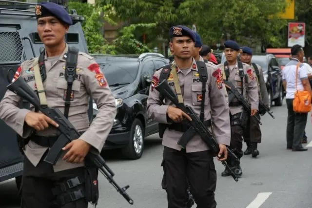5 Profesi Orang Tua yang Jadi Andalan Anak Kecil Saat Berantem sama Temannya. Pernah Begini? 7