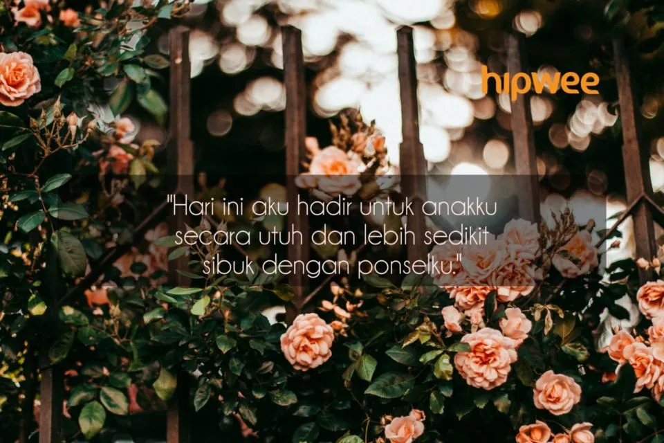 7 Kalimat Positif yang Bisa Meringankan Beban para Ibu. Ucapkan Sering-Sering, Ya! 10