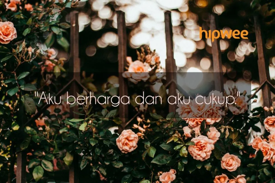 7 Kalimat Positif yang Bisa Meringankan Beban para Ibu. Ucapkan Sering-Sering, Ya! 14
