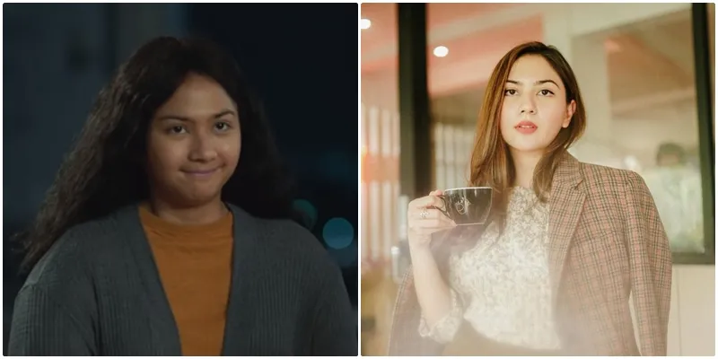 5 Aktor Indonesia yang Pernah Bikin Pangling Penonton Karena Tampil Berbeda dalam Sebuah Film 8