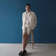 Mengenal Arnold Teja, Fashion Blogger yang Berbakat Asal Indonesia