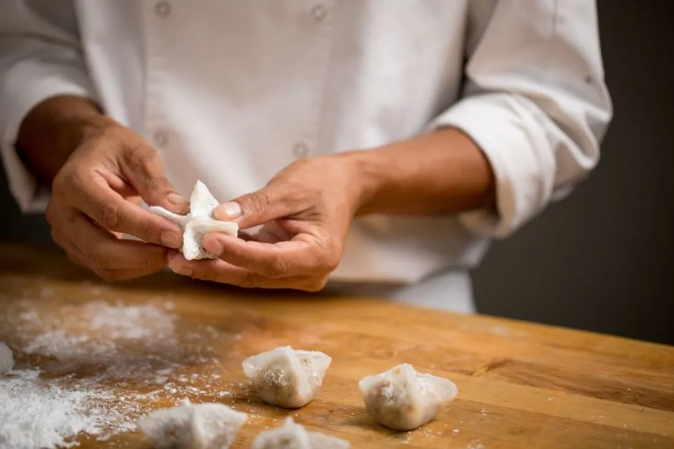 6 Fungsi Minyak Wijen untuk Masakan Rumahan 12