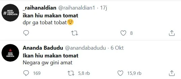 8 Cara Protes Kocak dari Warganet yang Nggak Setuju UU Omnibus Law. Melawan Tanpa Turun ke Jalan! 10