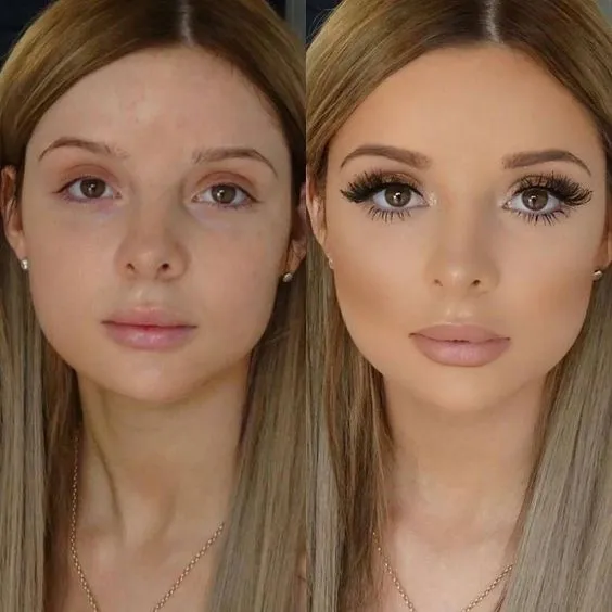 5 Jawaban Atas Pertanyaan, 'Kenapa Makeup-ku Nggak Pernah Bisa Sebagus Mereka' 9